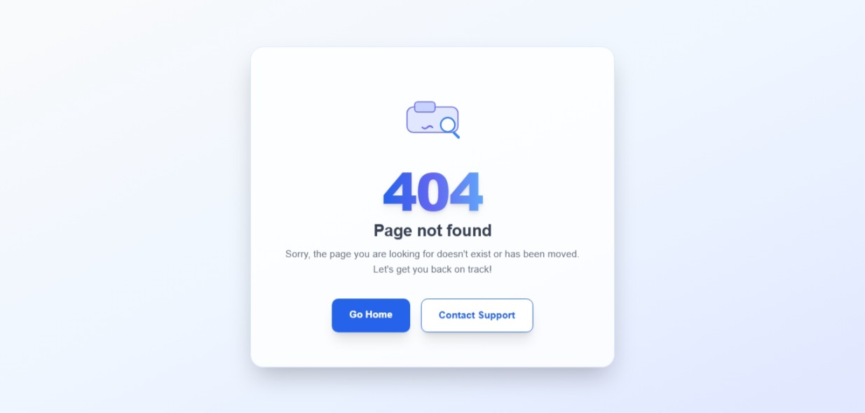 404 Design 1