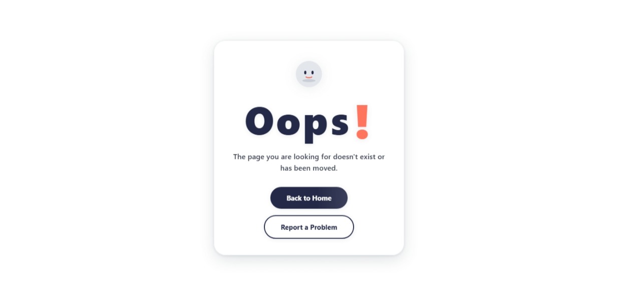 404 Design 3